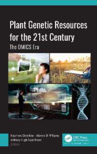 Plant Genetic Resources for the 21st Century : The OMICS Era
