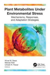 Plant Metabolites under Environmental Stress : Mechanisms, Responses, and Adaptation Strategies