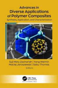 Advances in Diverse Applications of Polymer Composites : Synthesis, Application, and Characterization