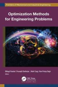 Optimization Methods for Engineering Problems