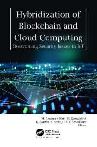 Hybridization of Blockchain and Cloud Computing : Overcoming Security Issues in IoT