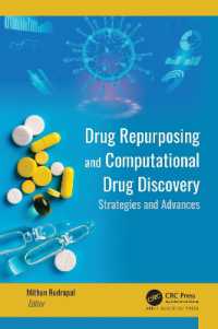 Drug Repurposing and Computational Drug Discovery : Strategies and Advances