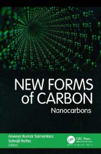 New Forms of Carbon : Nanocarbons