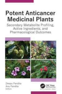 Potent Anticancer Medicinal Plants : Secondary Metabolite Profiling, Active Ingredients, and Pharmacological Outcomes