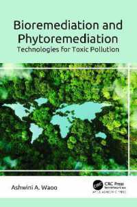 Bioremediation and Phytoremediation : Technologies for Toxic Pollution