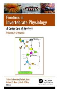 Frontiers in Invertebrate Physiology: A Collection of Reviews : Volume 2: Crustacea