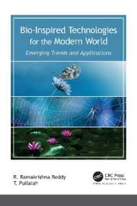 Bio-Inspired Technologies for the Modern World : Emerging Trends and Applications