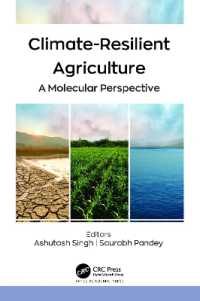 Climate-Resilient Agriculture : A Molecular Perspective