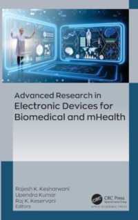 Advanced Research in Electronic Devices for Biomedical and mHealth