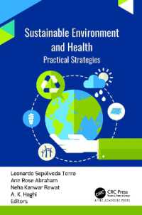 Sustainable Environment and Health : Practical Strategies