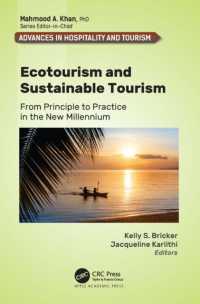 Ecotourism and Sustainable Tourism : From Principle to Practice in the New Millennium (Advances in Hospitality and Tourism)