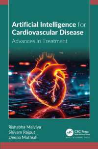 Artificial Intelligence for Cardiovascular Disease : Advances in Treatment