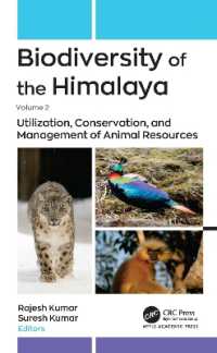 Biodiversity of the Himalaya : Volume 2: Utilization, Conservation, and Management of Plant Resources