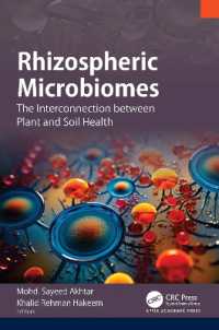 Rhizospheric Microbiomes : The Interconnection between Plant and Soil Health