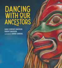 Dancing with Our Ancestors (Sk'ad'a Stories Series)