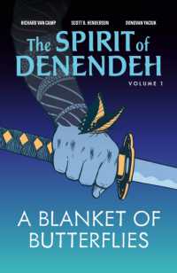 A Blanket of Butterflies (The Spirit of Denendeh) （2ND）