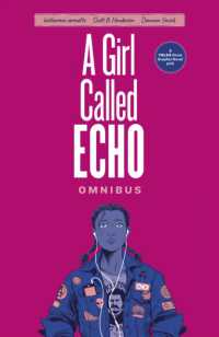 A Girl Called Echo Omnibus (A Girl Called Echo)