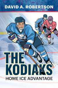 The Kodiaks : Home Ice Advantage (The Breakout Chronicles)