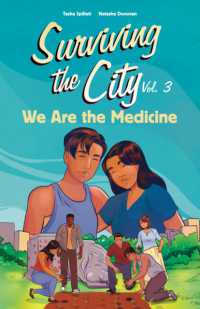 We Are the Medicine (Surviving the City)