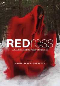 REDress : Art, Action, and the Power of Presence