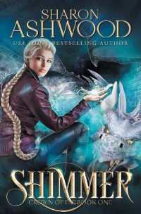 Shimmer (Crown of Fae)
