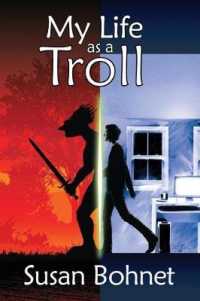 My Life as a Troll: A Lavascape Adventure (Lavascape Adventures") 〈1〉