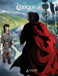 Conquest : Julius Caesar's Gallic War