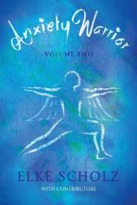 Anxiety Warrior : Book Two