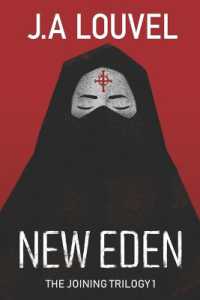 New Eden : The Joining Trilogy Book 1 (The Joining Trilogy)