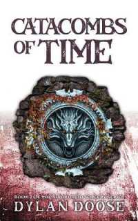 Catacombs of Time (Sword and Sorcery)