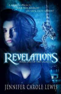 Revelations: Book One of the Lalassu (Lalassu") 〈1〉 （2ND）