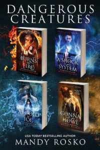 Dangerous Creatures (Dangerous Creatures)