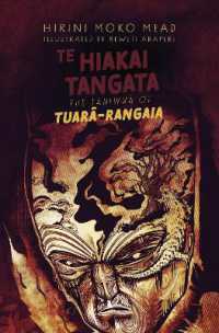 Te Hiakai Tangata: The Taniwha of Tuarā-Rangaia