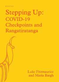 Stepping Up: COVID-19 : Checkpoints and Rangatiratanga