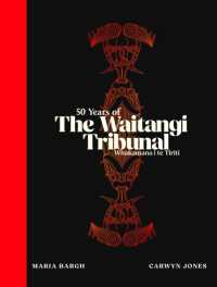 50 Years of the Waitangi Tribunal