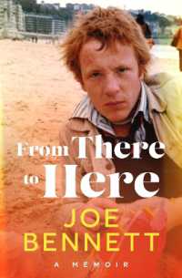 From There to Here : A memoir from the award-winning New Zealand columnist, teacher, and international bestselling author