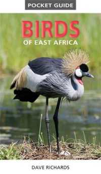 Pocket Guide to Birds of East Africa (Pocket Guide)