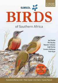 SASOL Birds of Southern Africa （5TH）