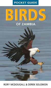Pocket Guide Birds of Zambia (Pocket Guide series)