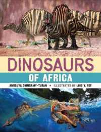 Dinosaurs of Africa  （3RD）
