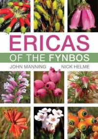Ericas of the Fynbos