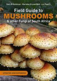 Field Guide to Mushrooms & other Fungi of South Africa （2ND）