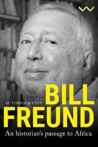 Bill Freund : An Historian's Passage to Africa