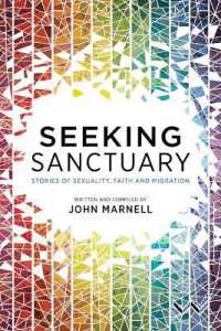 Seeking Sanctuary : Stories of Sexuality, Faith and Migration