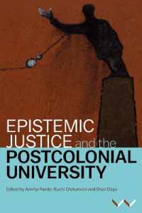 Epistemic Justice and the Postcolonial University