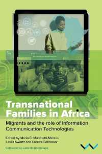 Transnational Families in Africa : Migrants and the Role of Information Communication Technologies