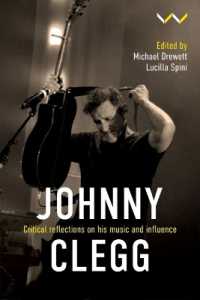 Johnny Clegg : Critical Reflections on His Music and Influence