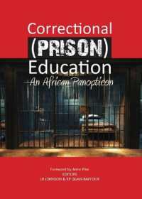 Correctional Education : An African Panopticon