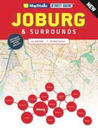 Streetguide Joburg & Surrounds