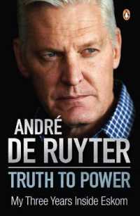 Truth to Power : My Three Years inside Eskom